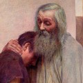Неделя о блудном сыне. «Отче, я согрешил перед небом и пред тобой»…