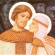 Память святых Петра и Февронии, Муромских чудотворцев, в иночестве Давида и Ефросиньи. День семьи, любви и верности.