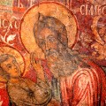 Сретение Господа и Спаса нашего Иисуса Христа. «Не старец Меня держит, но Аз держу его»…