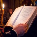 Начался Великий пост – духовная весна, путь к Светлой Пасхе