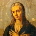 Мариино стояние. «Откуда начну плакати окаяннаго моего жития деяний?»…