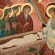 Память святых жен-мироносиц и праведных старцев Иосифа Аримафейского и Никодима