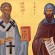 Память святых равноапостольных Кирилла и Мефодия, учителей словенских. «Шедше научите вся языки..»