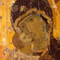 Память иконы Божьей Матери «Владимирская». 