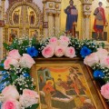 Рождество Пресвятой Богородицы