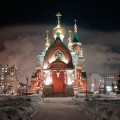 В Свято-Георгиевском храме в честь Сретения Господня провели благотворительную акцию