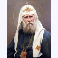 Память преподобной Марии Египетской и Патриарха Тихона