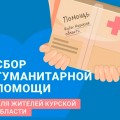 В приходе Свято-Георгиевского храма собрали гуманитарную помощь для беженцев из Курской области