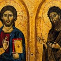 Собор Предтечи и Крестителя Господня Иоанна. «Я посылаю Ангела Моего пред лицем Твоим»…