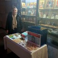 В Свято-Георгиевском храме подвели итоги благотворительной акции «Подари радость на Рождество» и других добрых починов