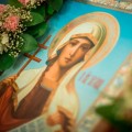 Память святой мученицы Татианы. «Невесто Сладчайшаго Жениха твоего Христа, агнице Агнца Божественнаго, голубице целомудрия!»