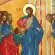 Антипасха. Память святого апостола Фомы. «Ты поверил, потому что увидел Меня; блаженны невидевшие и уверовавшие»…