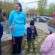 «Всякое дыхание  да хвалит Господа»... В воскресной школе Свято-Георгиевского храма прошёл Пасхальный  детский праздник.