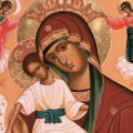 Память иконы Божией Матери 