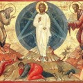 Преображение Господа и Спаса нашего Иисуса Христа. «Сей есть Сын Мой Возлюбленный, в Котором Мое благоволение; Его слушайте».