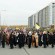 Городской Крестный ход: святыни Челябинска на Золотой горе