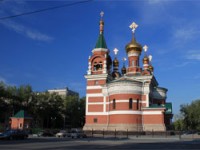 Чин Великого освящения храма (Часть 1 из 2).