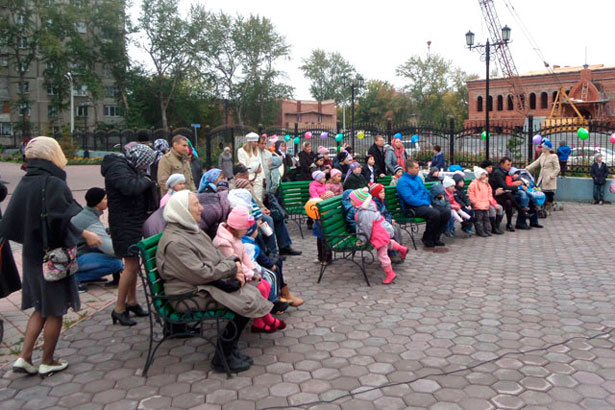 Богородице, Богородице, Матерь света, Любви и добра