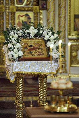 Рождество Христово