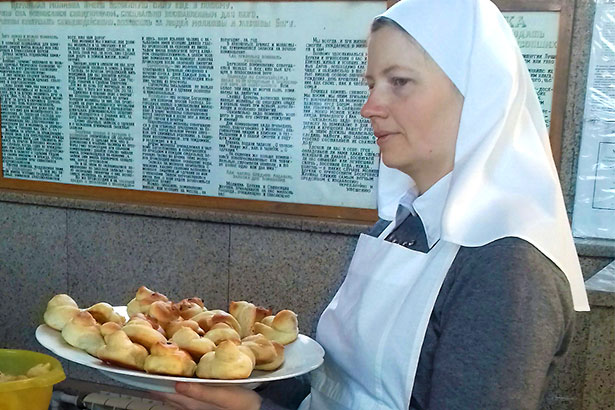 Жаворонки