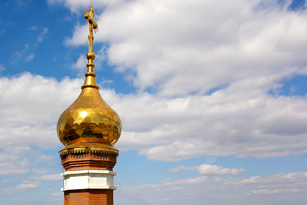 Светлая седмица