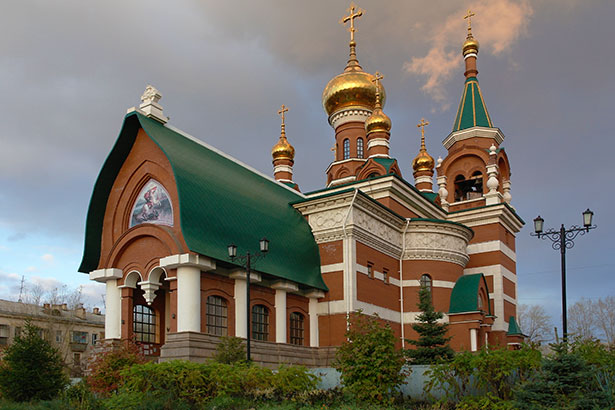 Петров пост