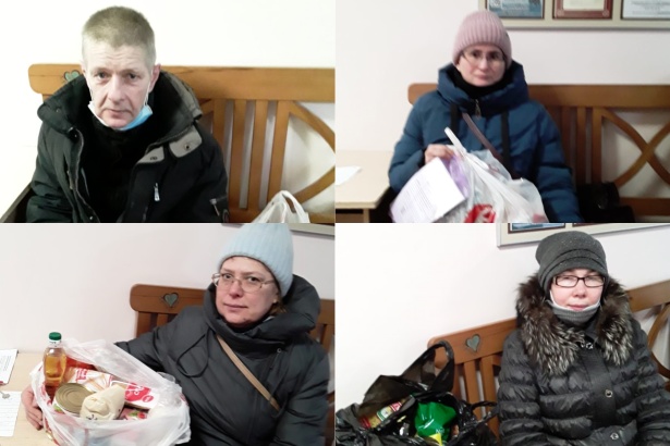 Благотворительная акция «Подари радость на Рождество» Благотворительная акция «Подари радость на Рождество»