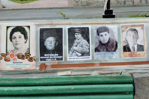80-летие Победы в детской воскресной школе Свято-Георгиевского храма 80-летие Победы в детской воскресной школе Свято-Георгиевского храма