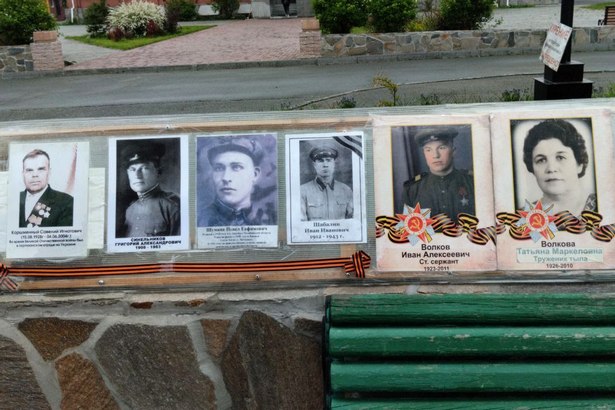 80-летие Победы в детской воскресной школе Свято-Георгиевского храма 80-летие Победы в детской воскресной школе Свято-Георгиевского храма