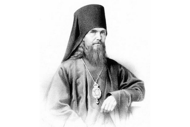 Святитель Феофан (Говоров), Вышенский затворник